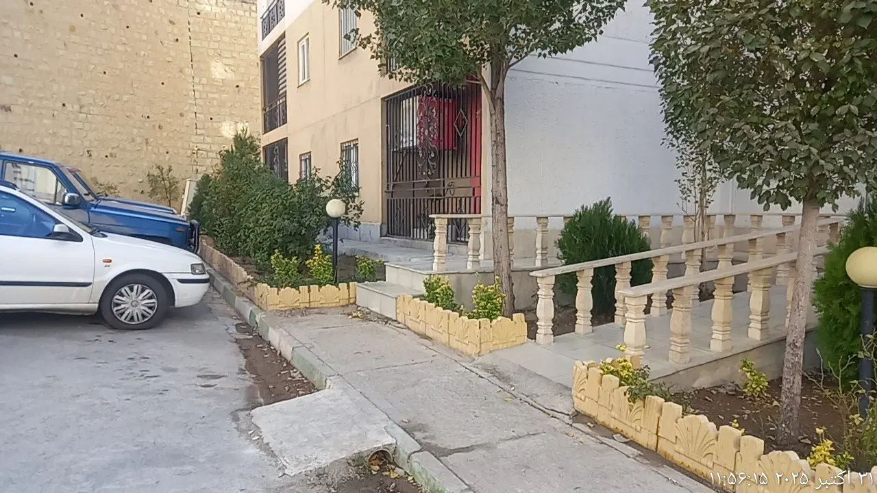 اجاره اپارتمان