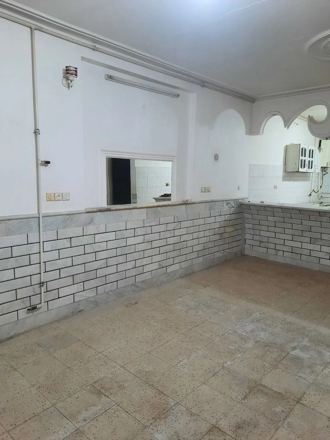 خانه اجاره ای صیادشیرازی