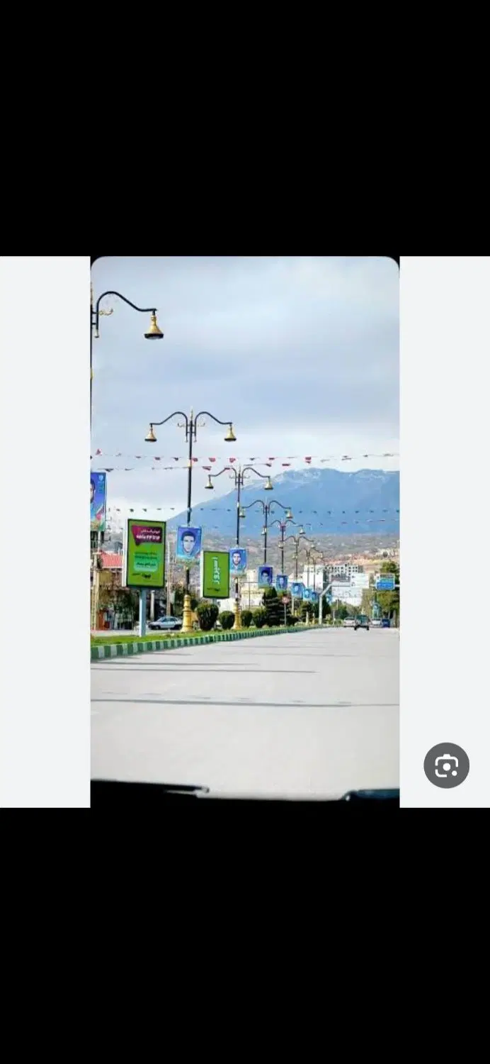 ۶۰ متر تجاری مسکونی.خیابان جمهوری ورودی چشمه نباتی