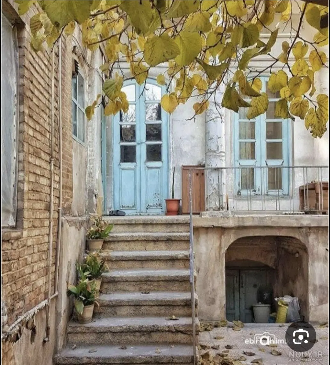 فروش ششدانگ یکباب منزل مسکونی