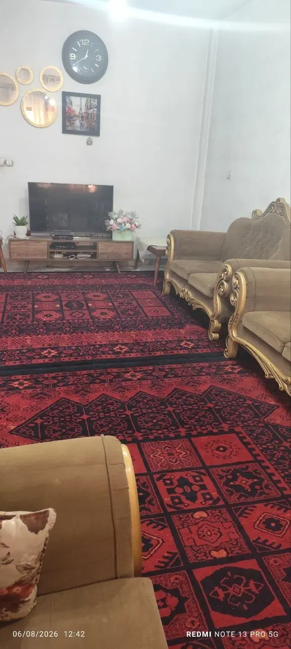 آپارتمان نیرو انتظامی