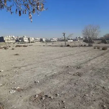 زمین شهر مجلسی