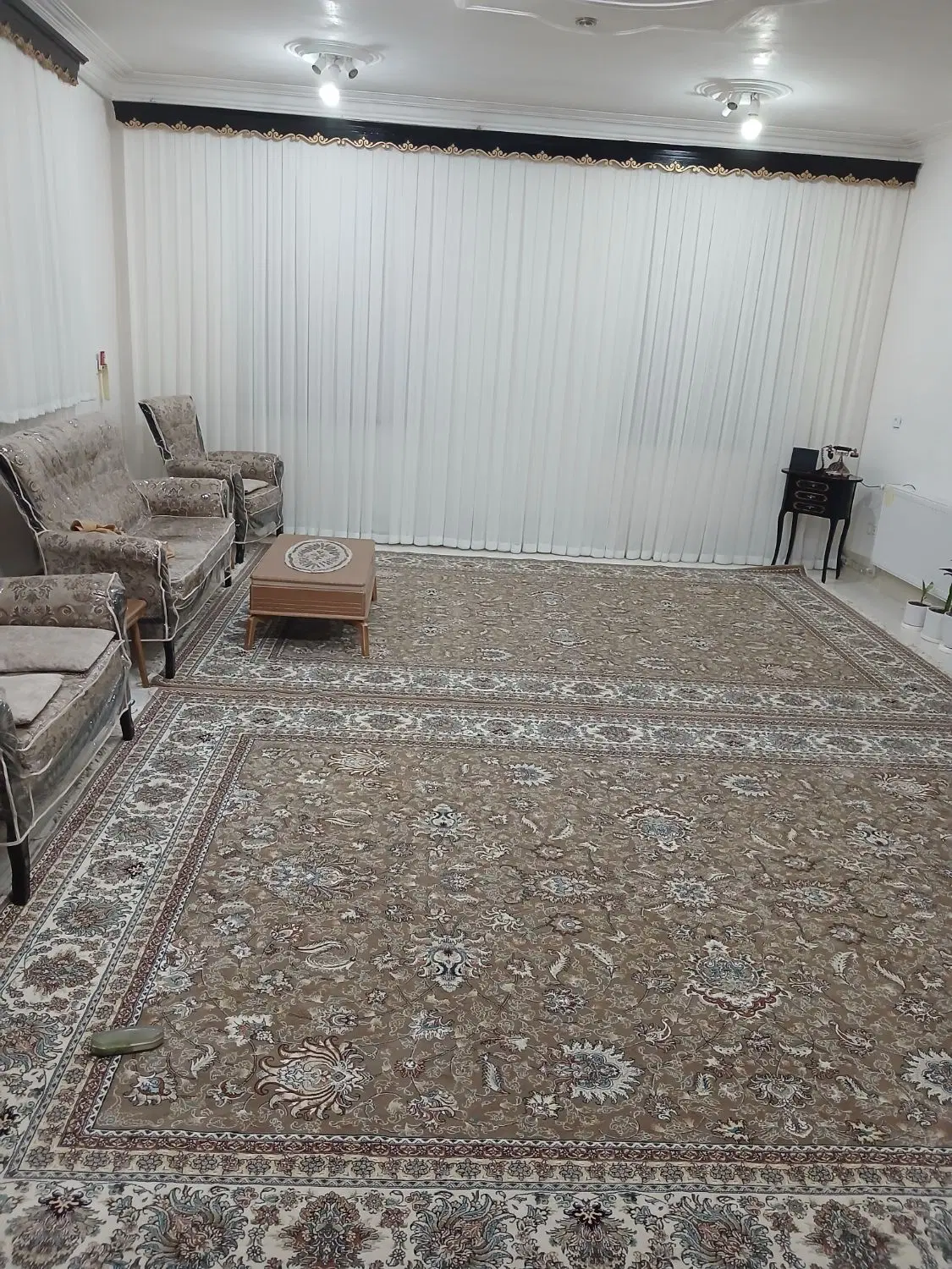اجاره آپارتمان