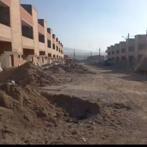مسکن ملی باغسنگان