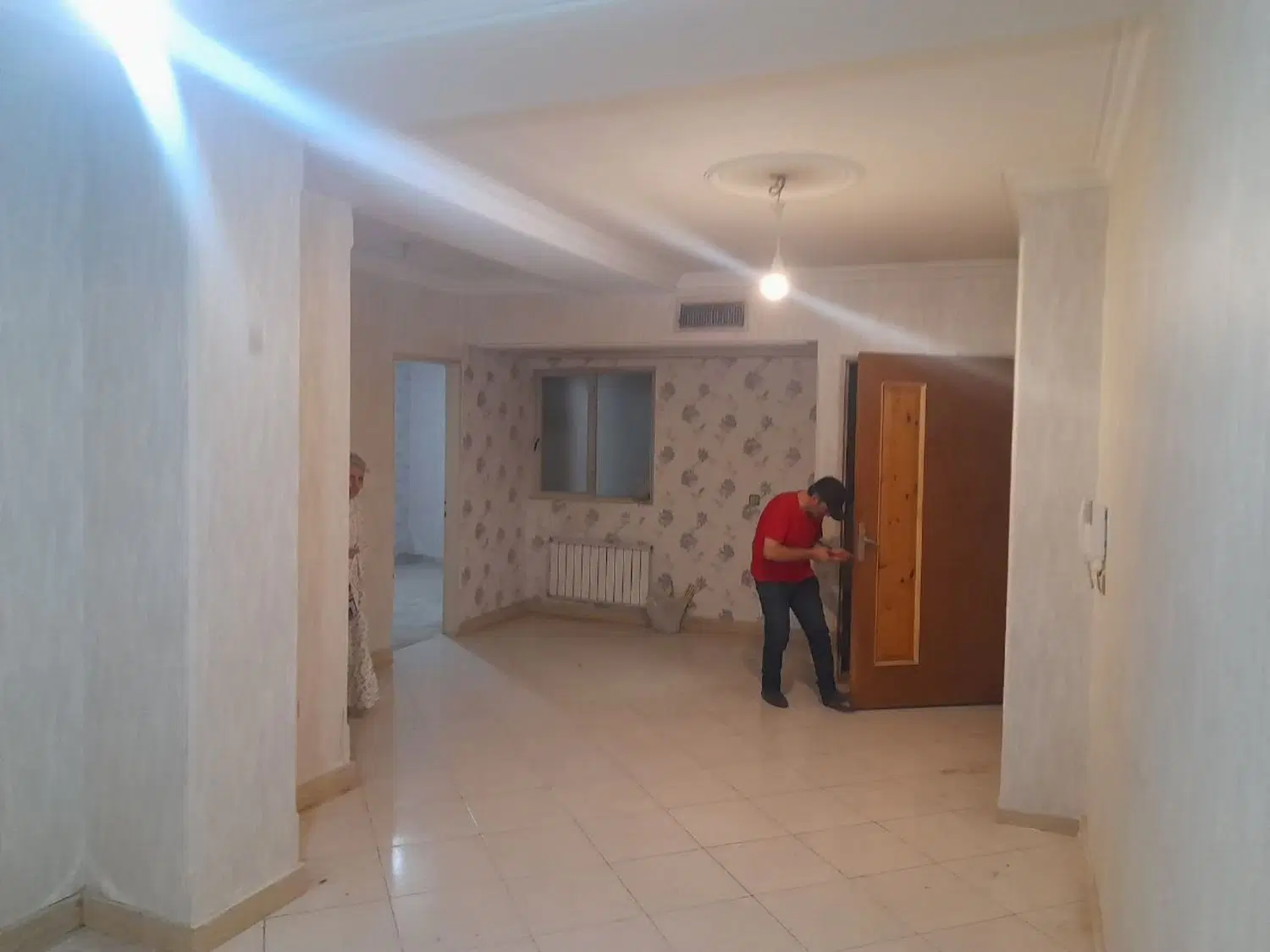 فروش اپارتمان