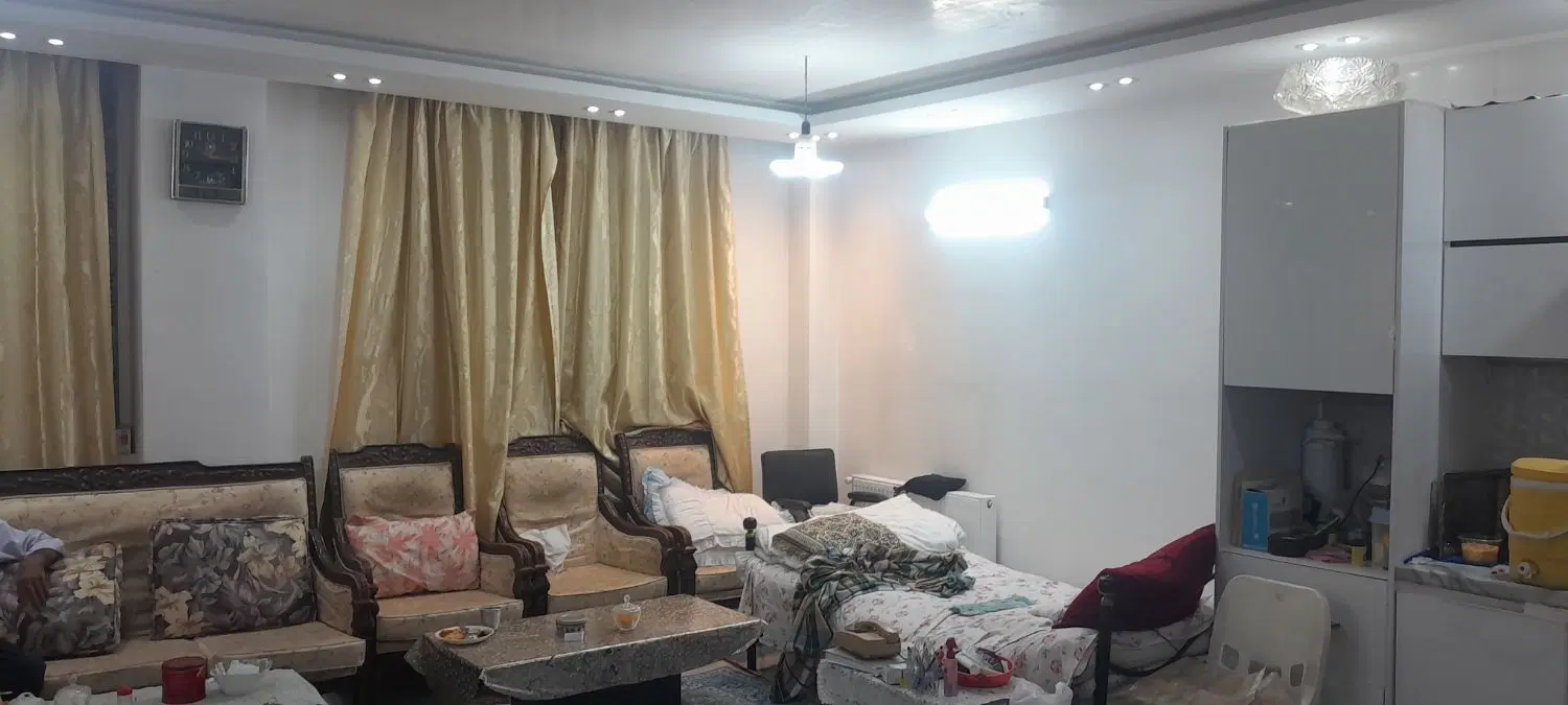 ویلایی نقلی