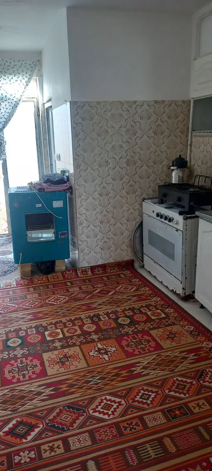 منرل مسکونی