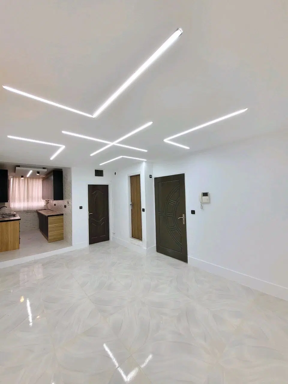 ۴۴متر ۱خواب_ پارکینگ دار _ خوش نقشه