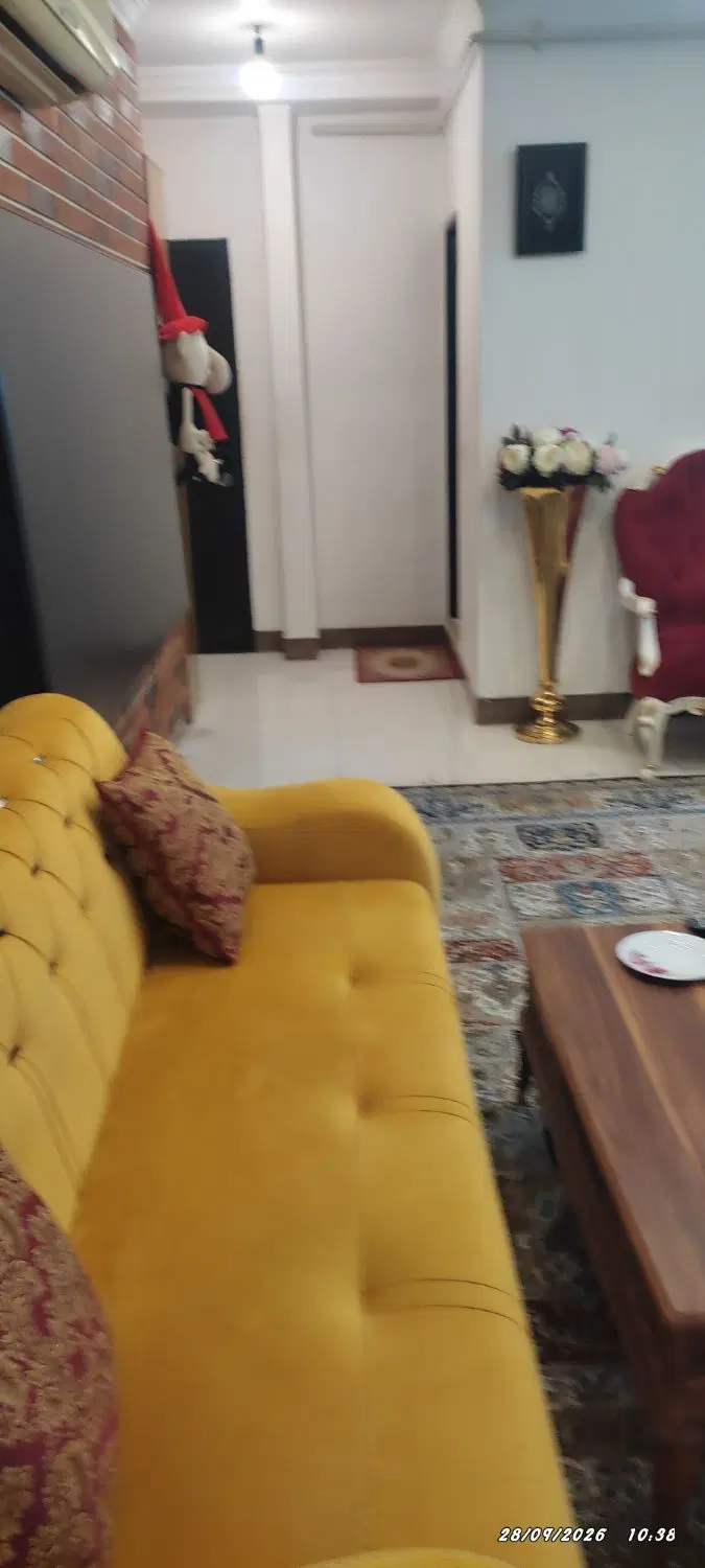 سه خواب ۱۴۰ متری فرهنگ ۱۰