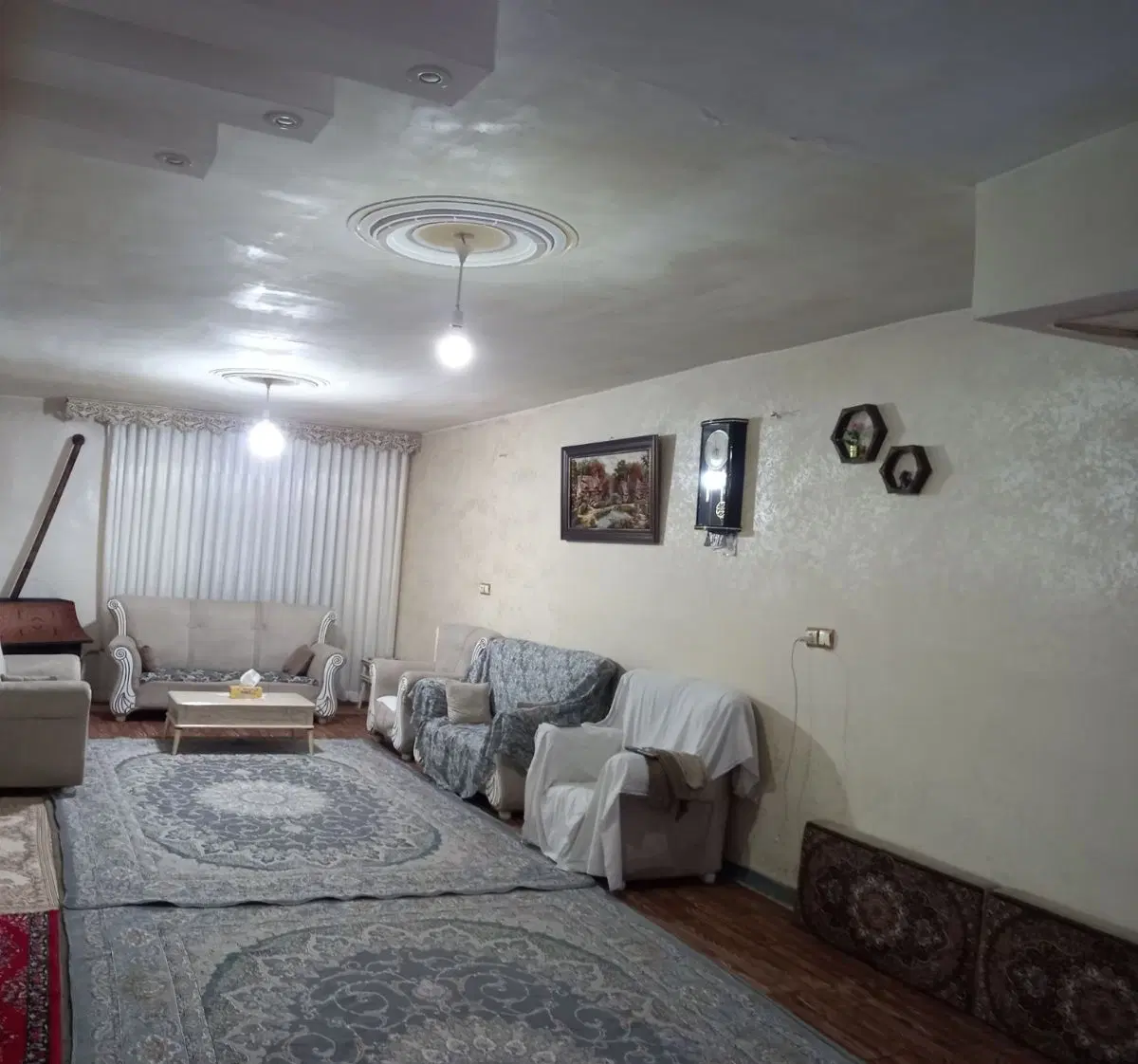 فروش خانه ویلایی زیباشهر