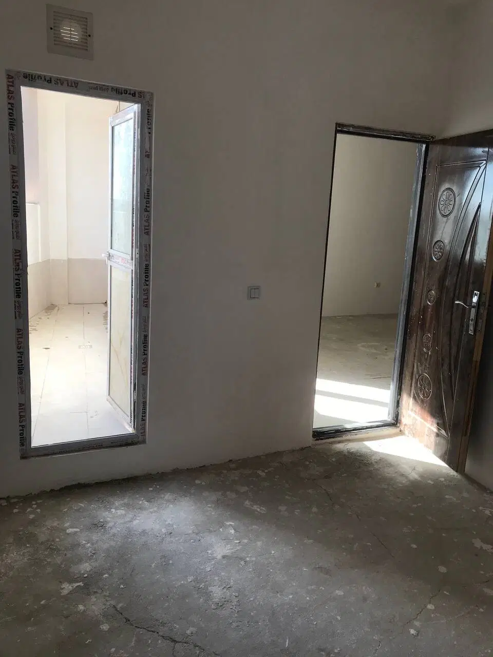 اپارتمان ۱۱۵ متر