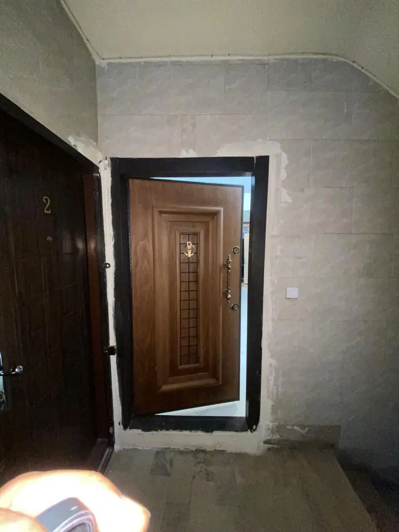 اپارتمان ۷۵ متر ۳ خوابه تهرانسر اداری