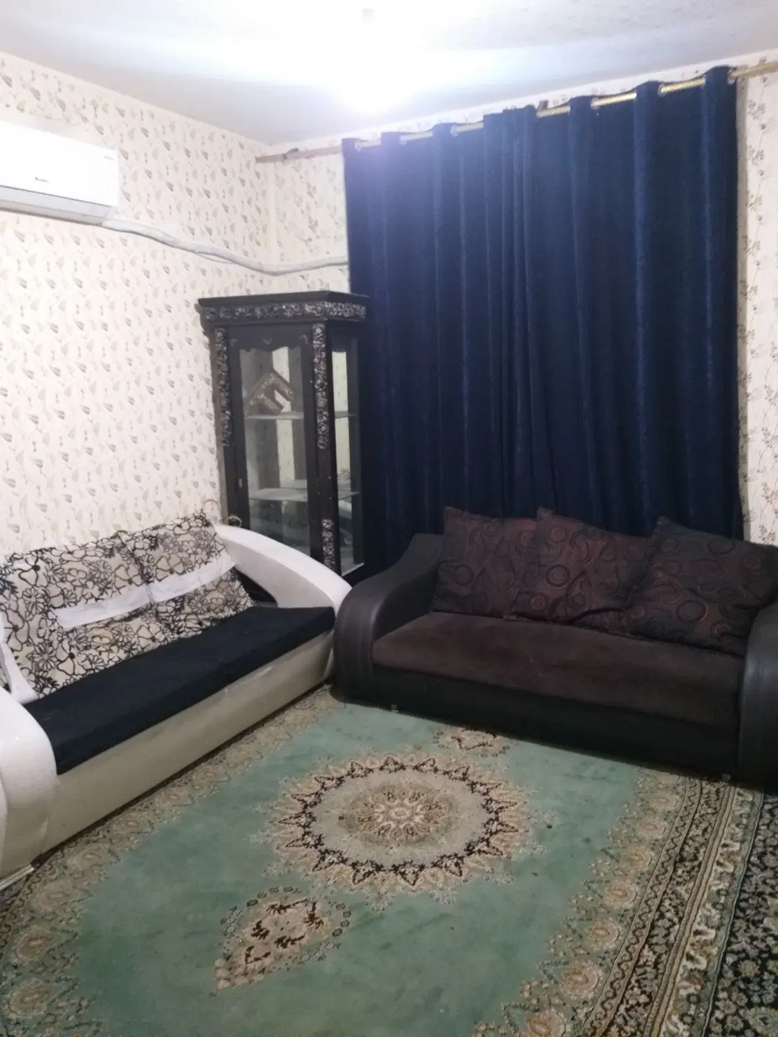 خانه مبله