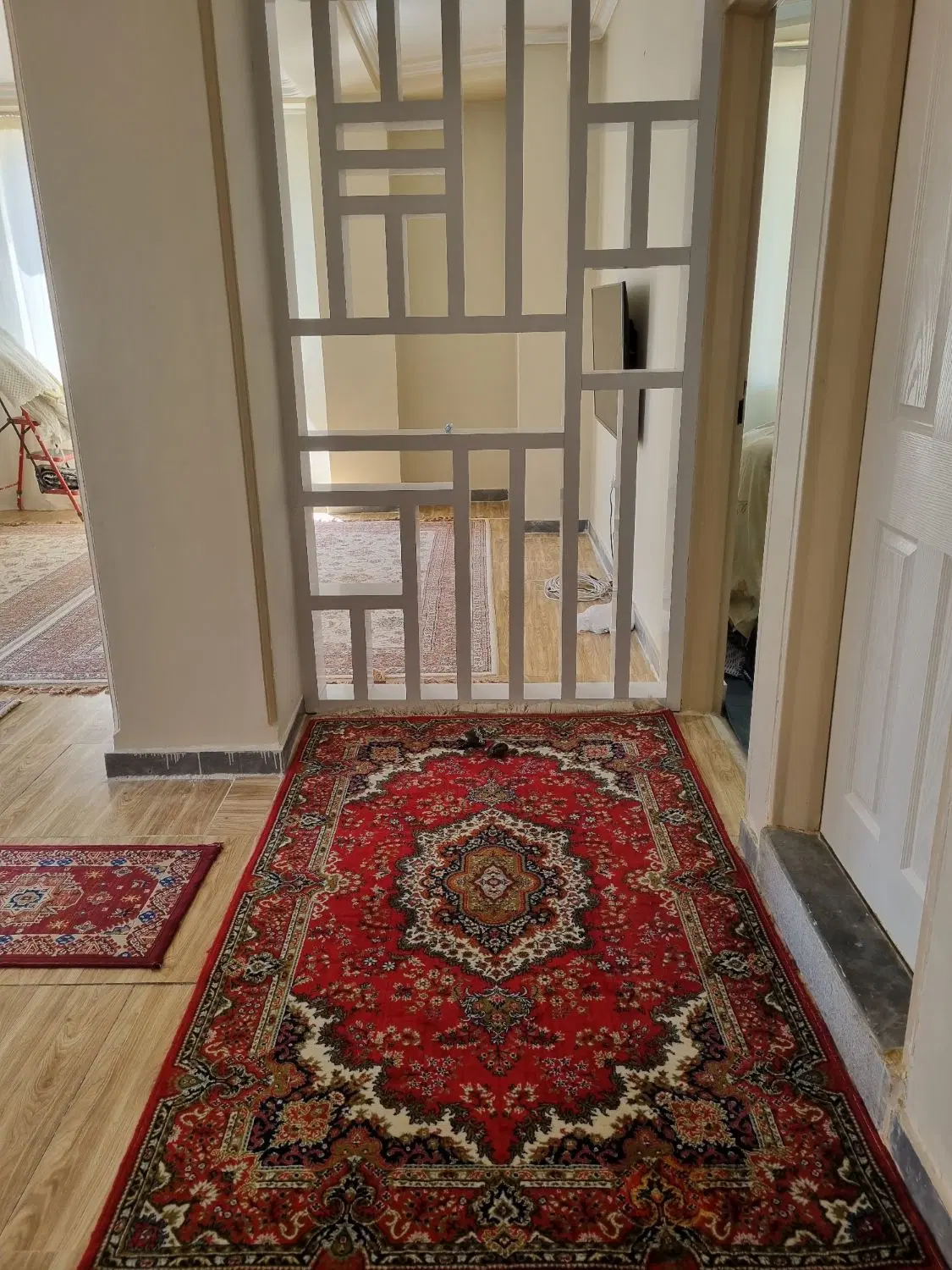 فروش واحد مسکونی در اندیشه نشاط