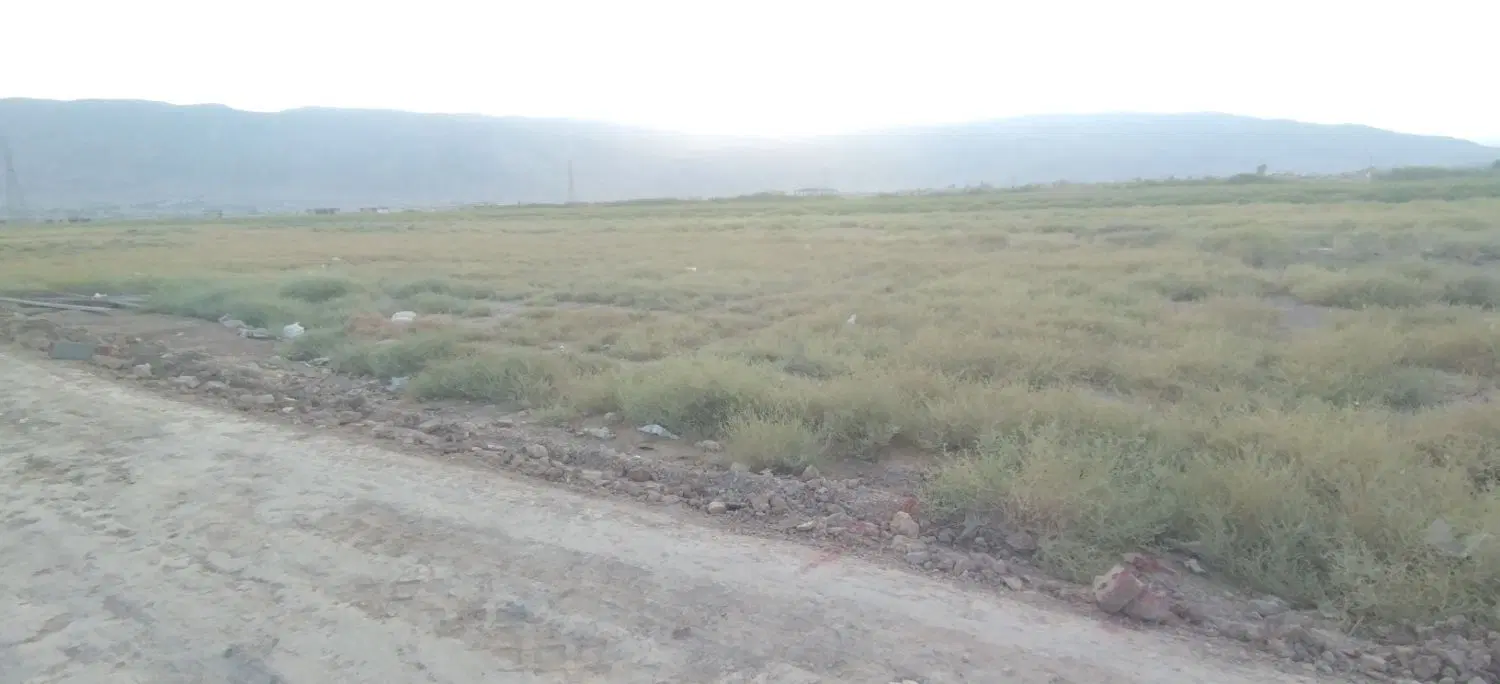 دو قطعه زمین کرونی (خاتونک)