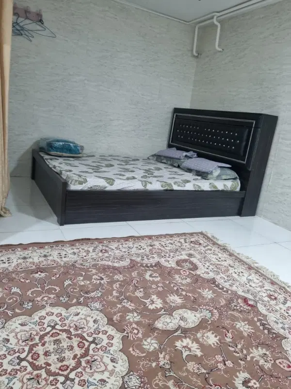 اجاره روزانه سوییت مبله نقلی مرکز شهر