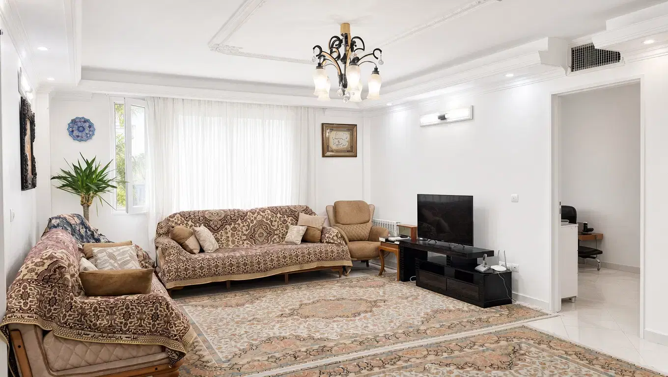 فروش آپارتمان ۷۷ متر