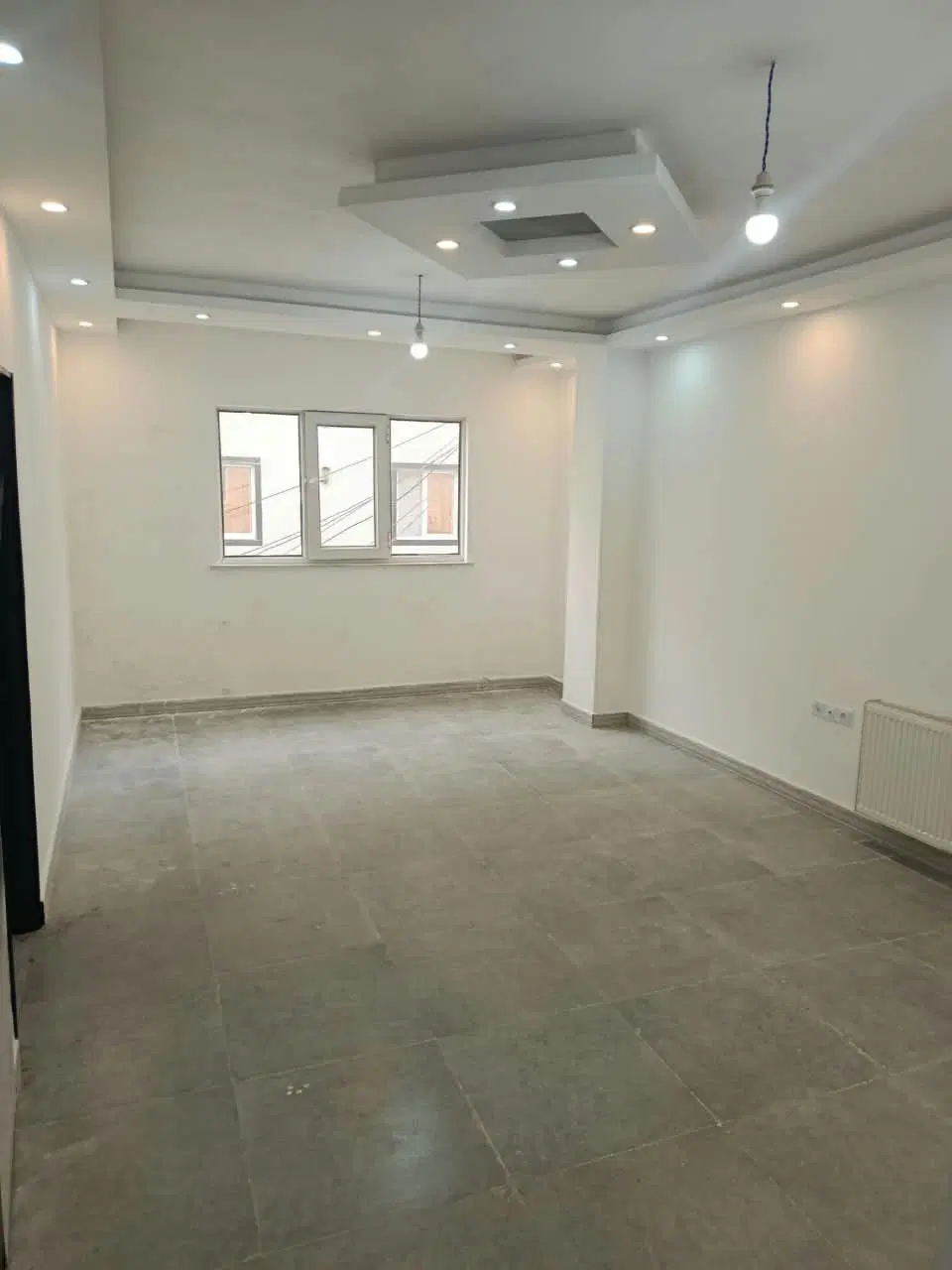 فروش اپارتمان داخل کوی حسینی