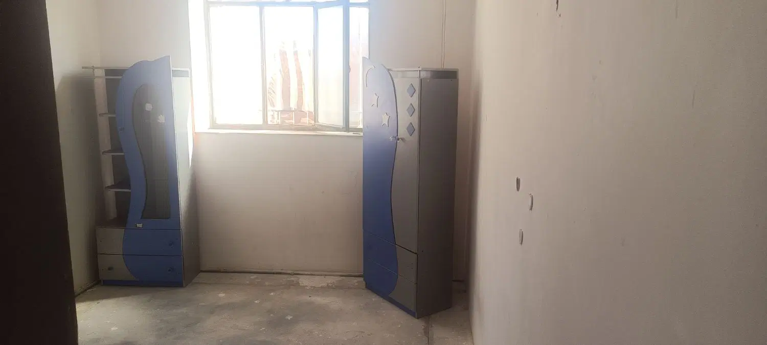 منزل ویلایی دربست دو خواب ماشین رو