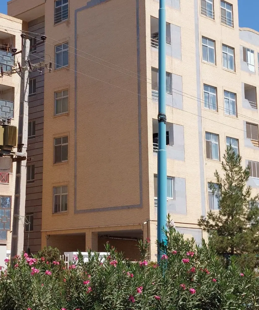 واحد دنج و خلوت صفائیه