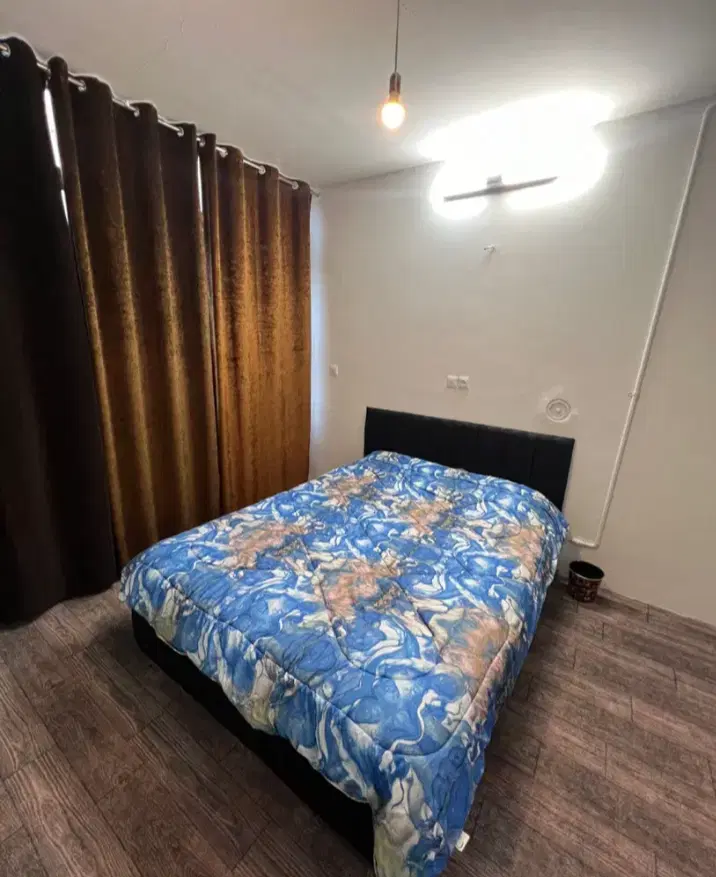 اجاره سوییت ساعتی روزانه