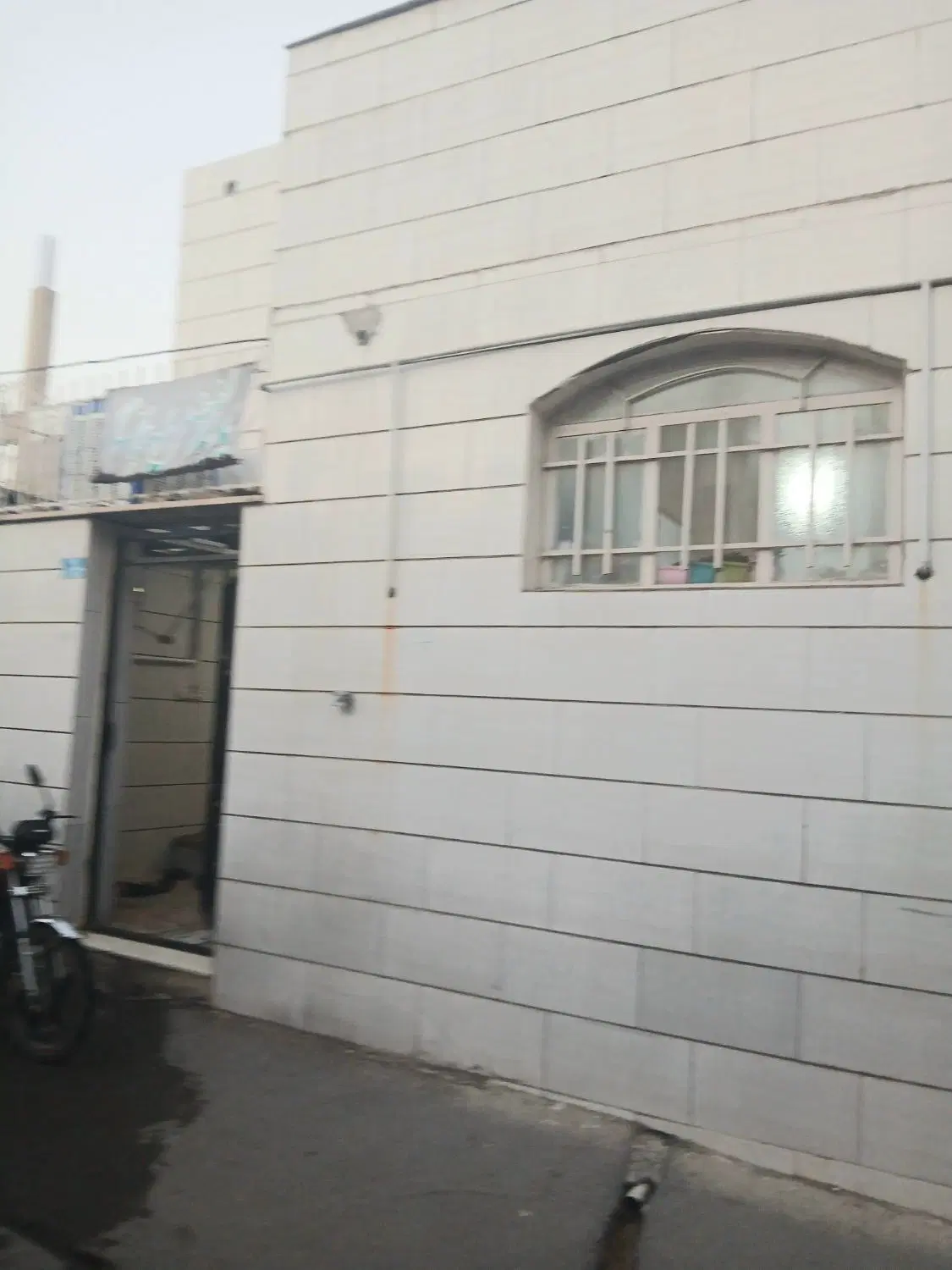 خانه ویلایی