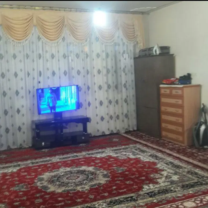 منزل ویلای 3 طبقه بر میدان دو بر