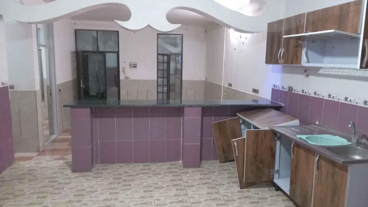 اجاره منزل ۱۰۰متری