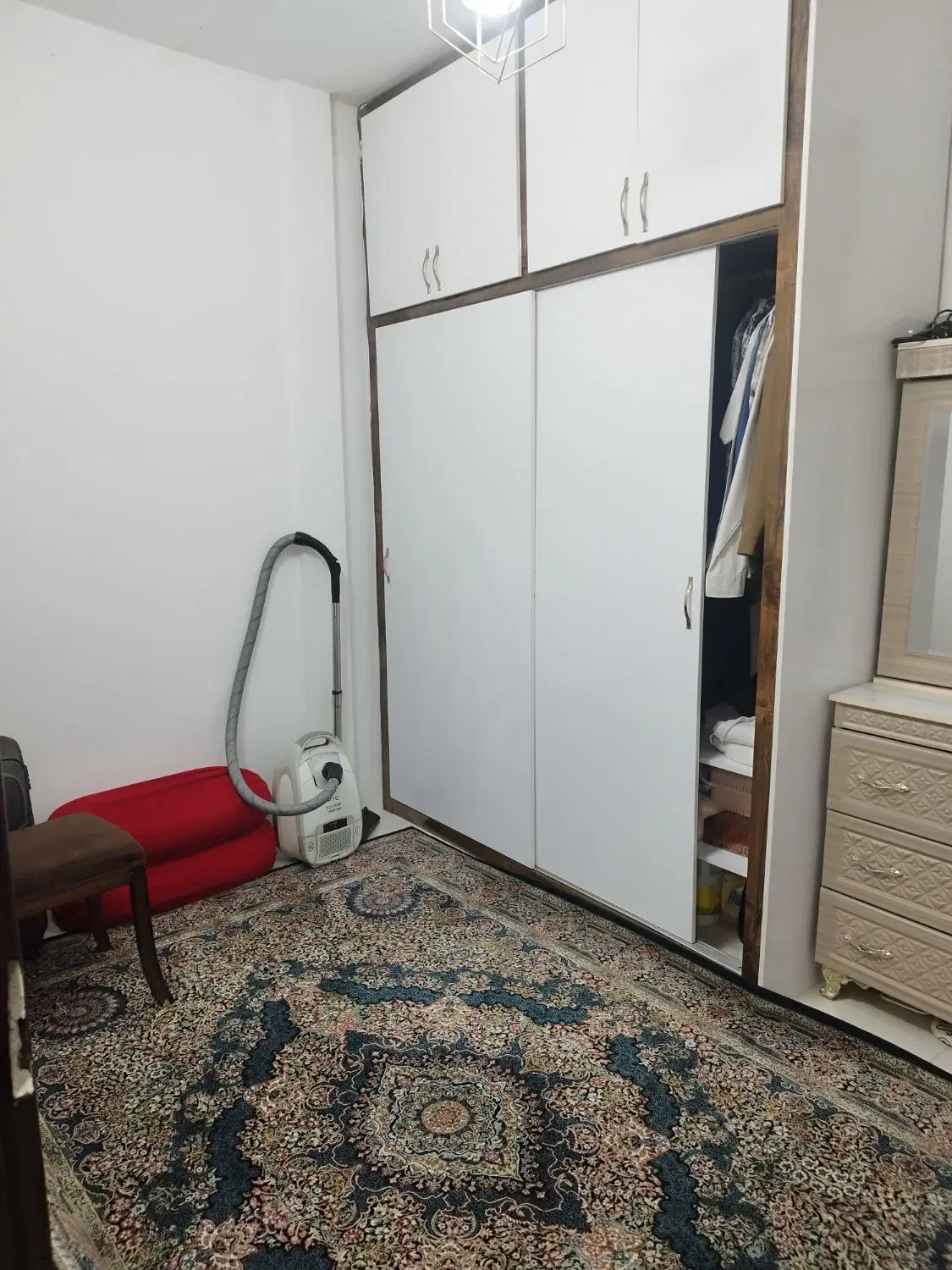 آپارتمان ۶۰ متری شیک