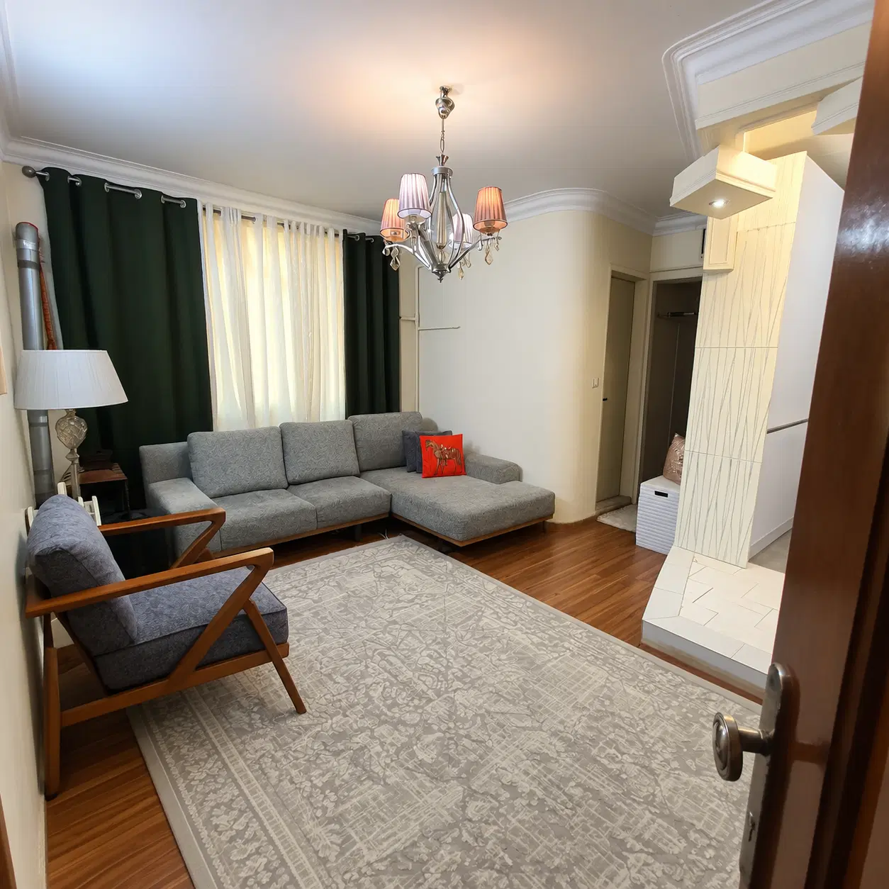 شیک و پر نور و خوش قیمت