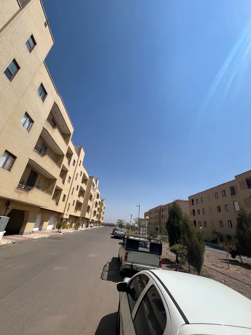 فروش چند قطعه زمین مسکونی خیابان مقیمی