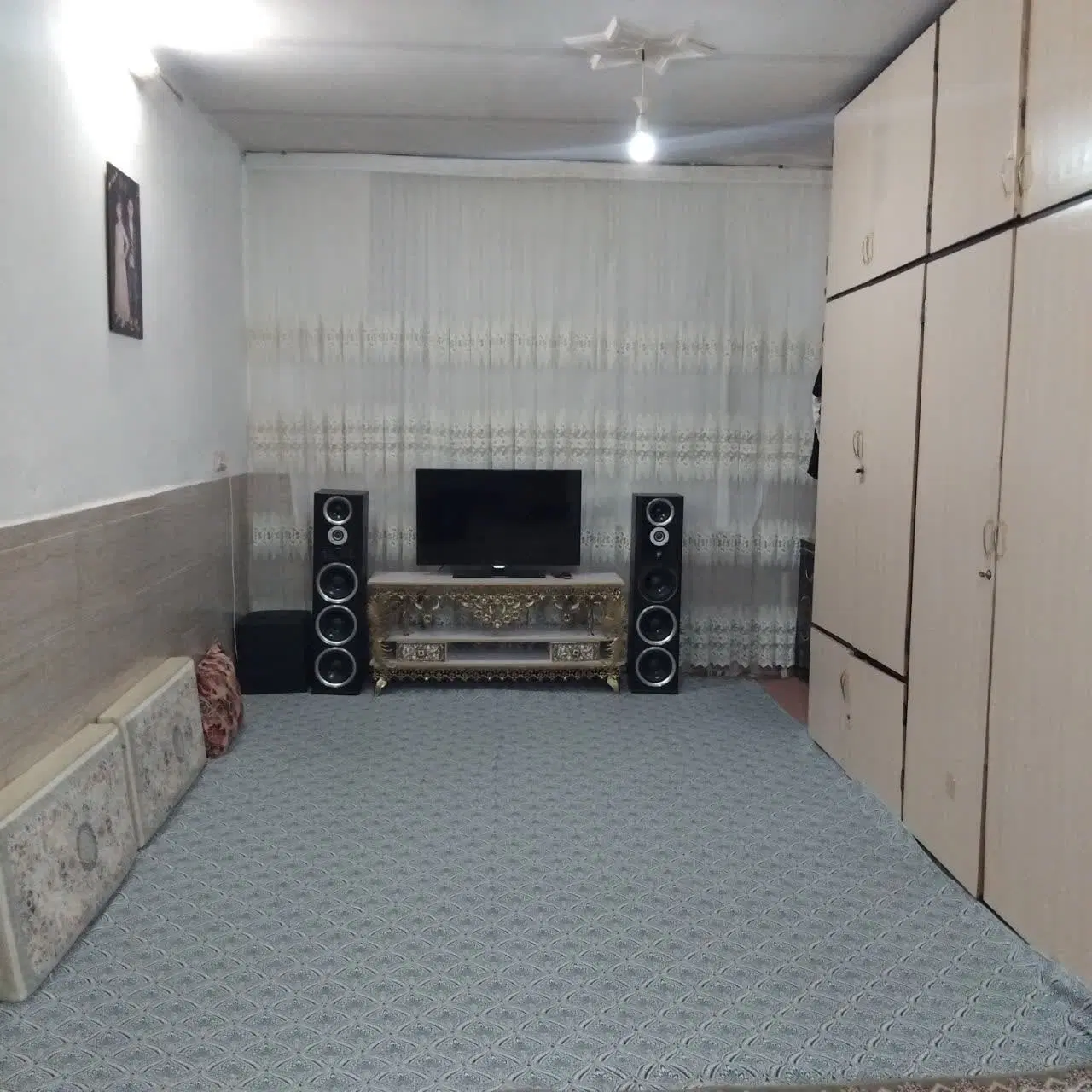 اجاره ی خانه ویلایی