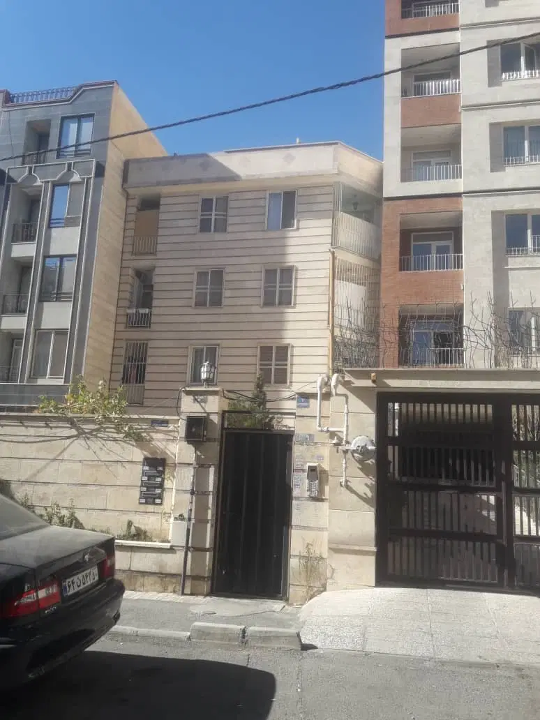۵۵ متری بهار جنوبی وحید غربی