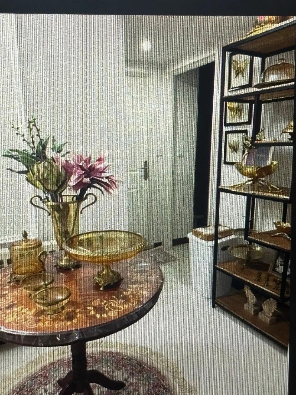تهاتر آپارتمان رحمانیه ۵