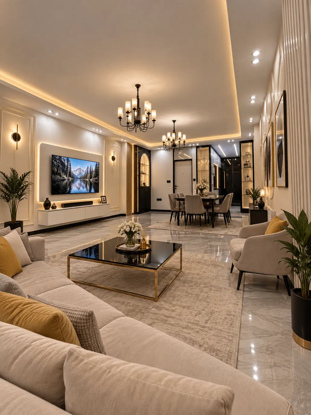 ۸۵متر+۱۰مترحیاط‌_روبنما_سندتک‌برگ_پارکینگ‌سندی