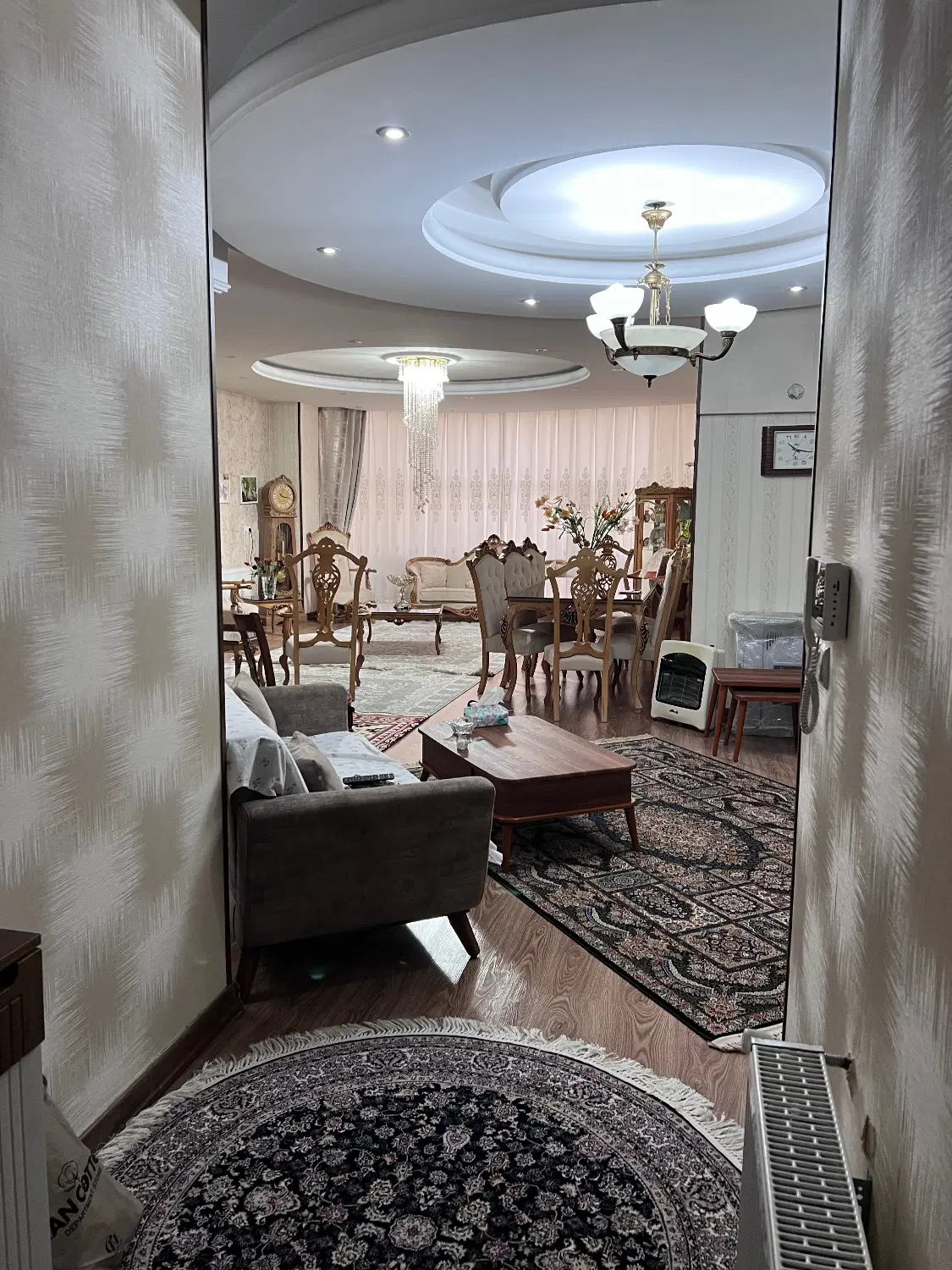 اپارتمان