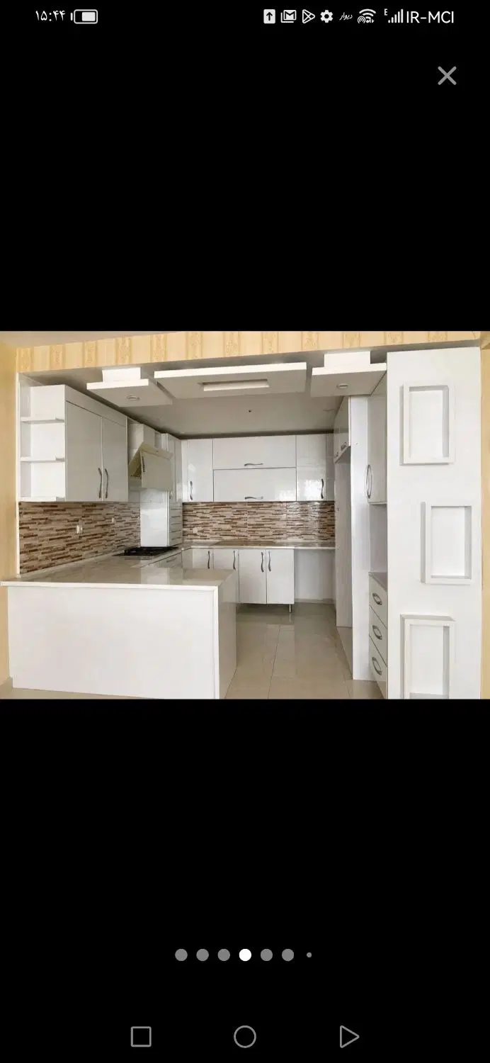 واحد دو خوابه،تخلیه،فدک