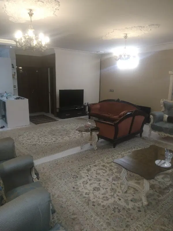 آپارتمان فروشی