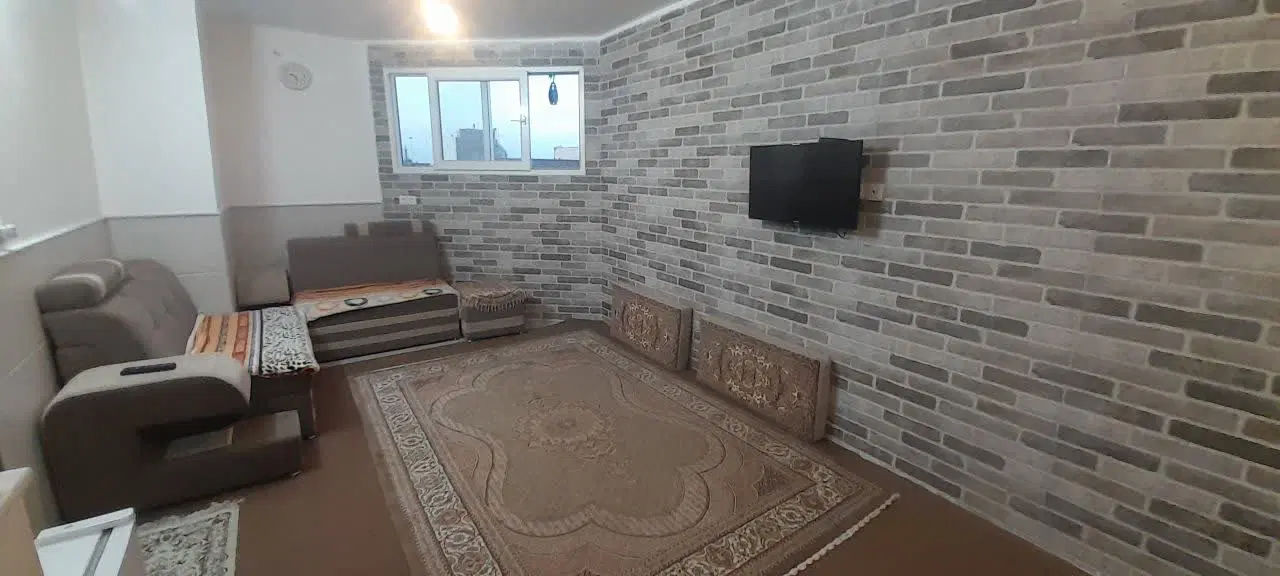 سوئیت مبله بسیار تمیز