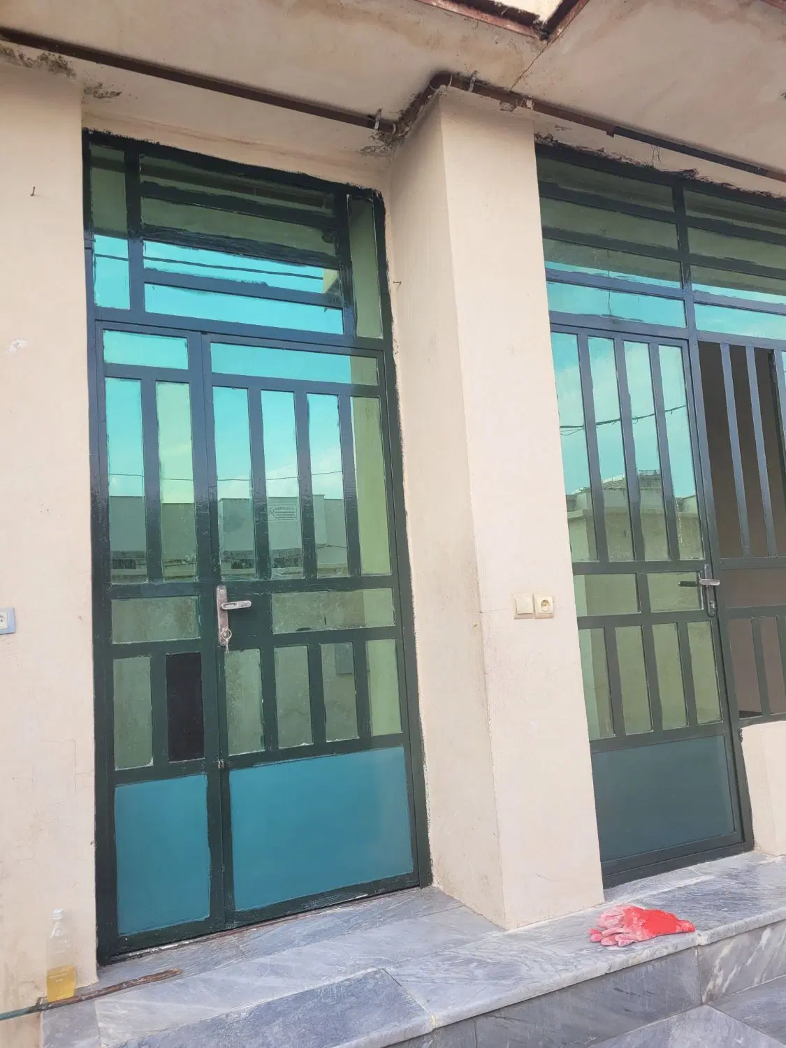 منزل ویلایی مستقل ۱۵۰ متری