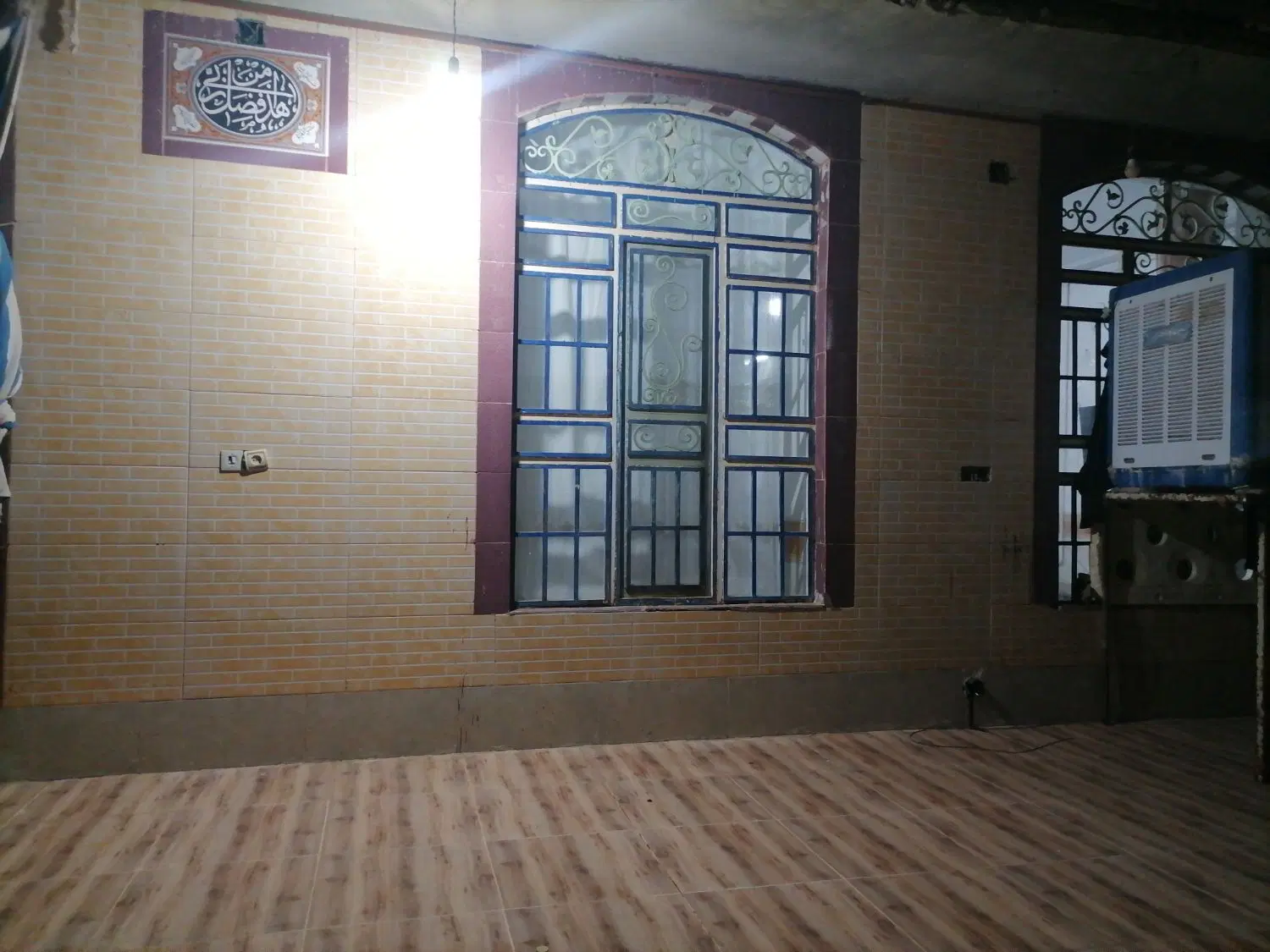 رهن  واجاره ویا رهن کامل منزل بلوار اتحاد