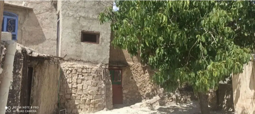 فروش 447 متر ویلایی کلنگی سند تک برگ.
