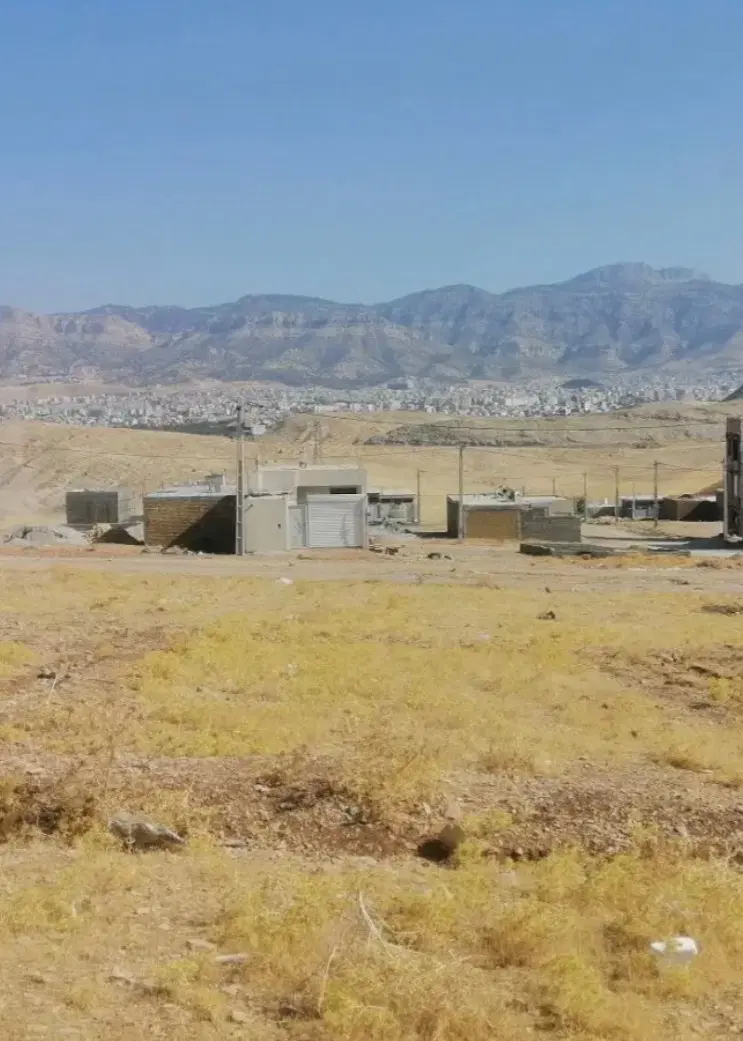 زمین سرطاف