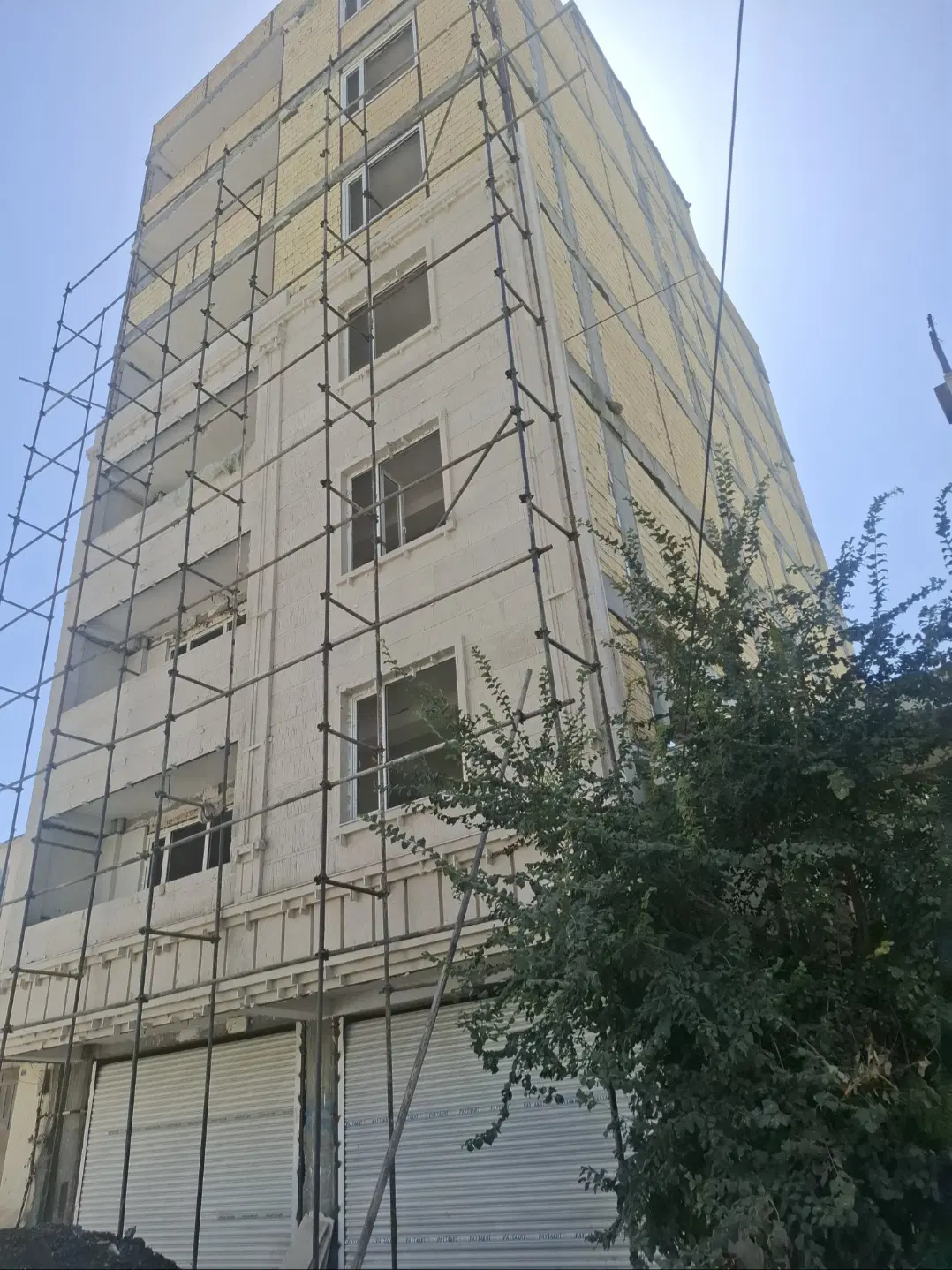 فروش آپارتمان