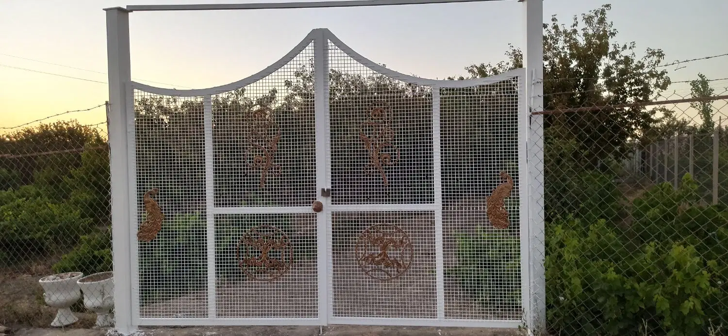 فروش باغ
