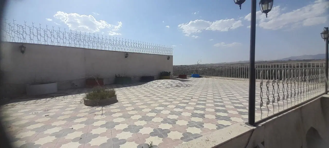 معاوضه باغ ویلا در پل کله (باغ بهادران)