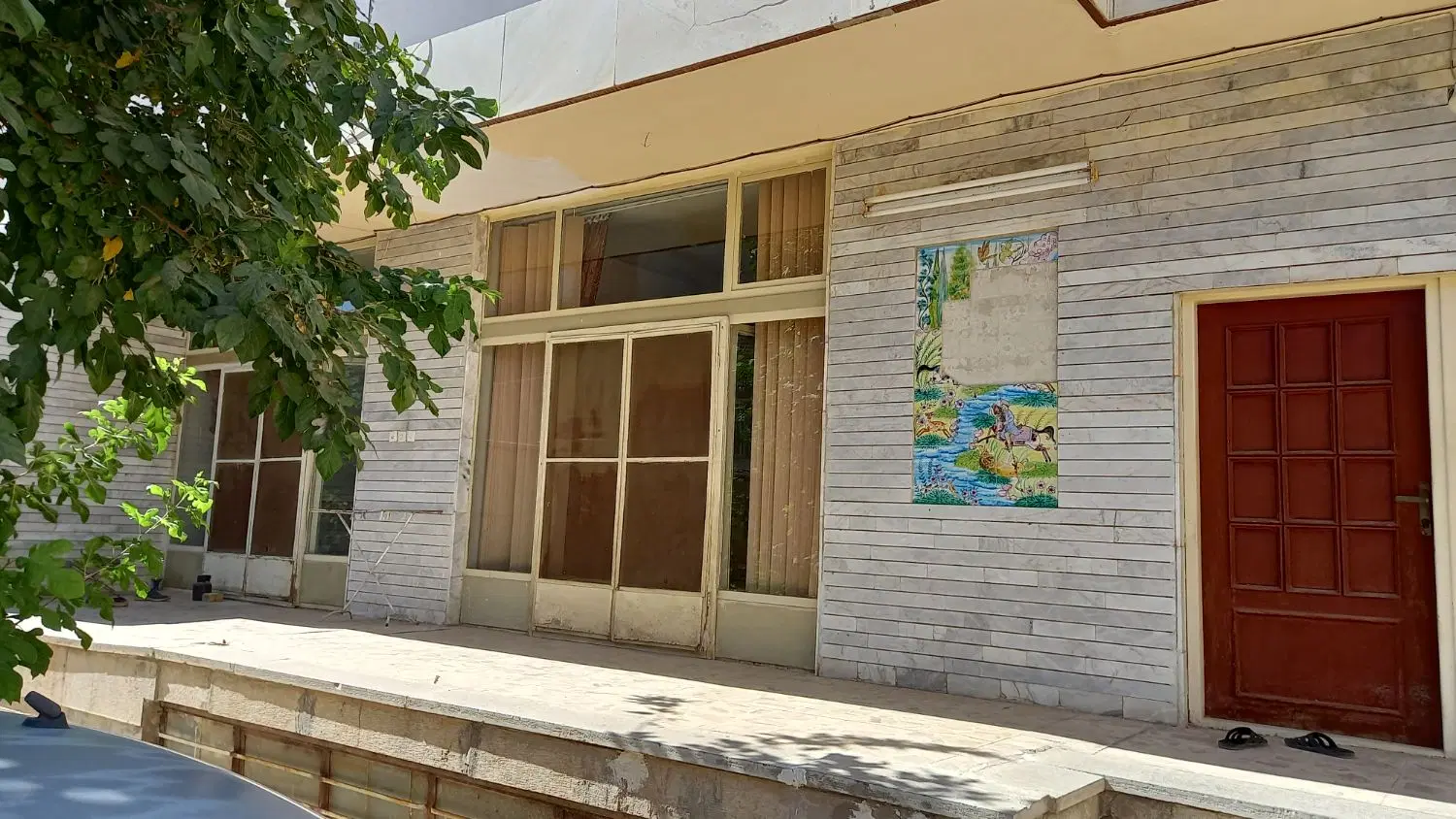 فروش خانه