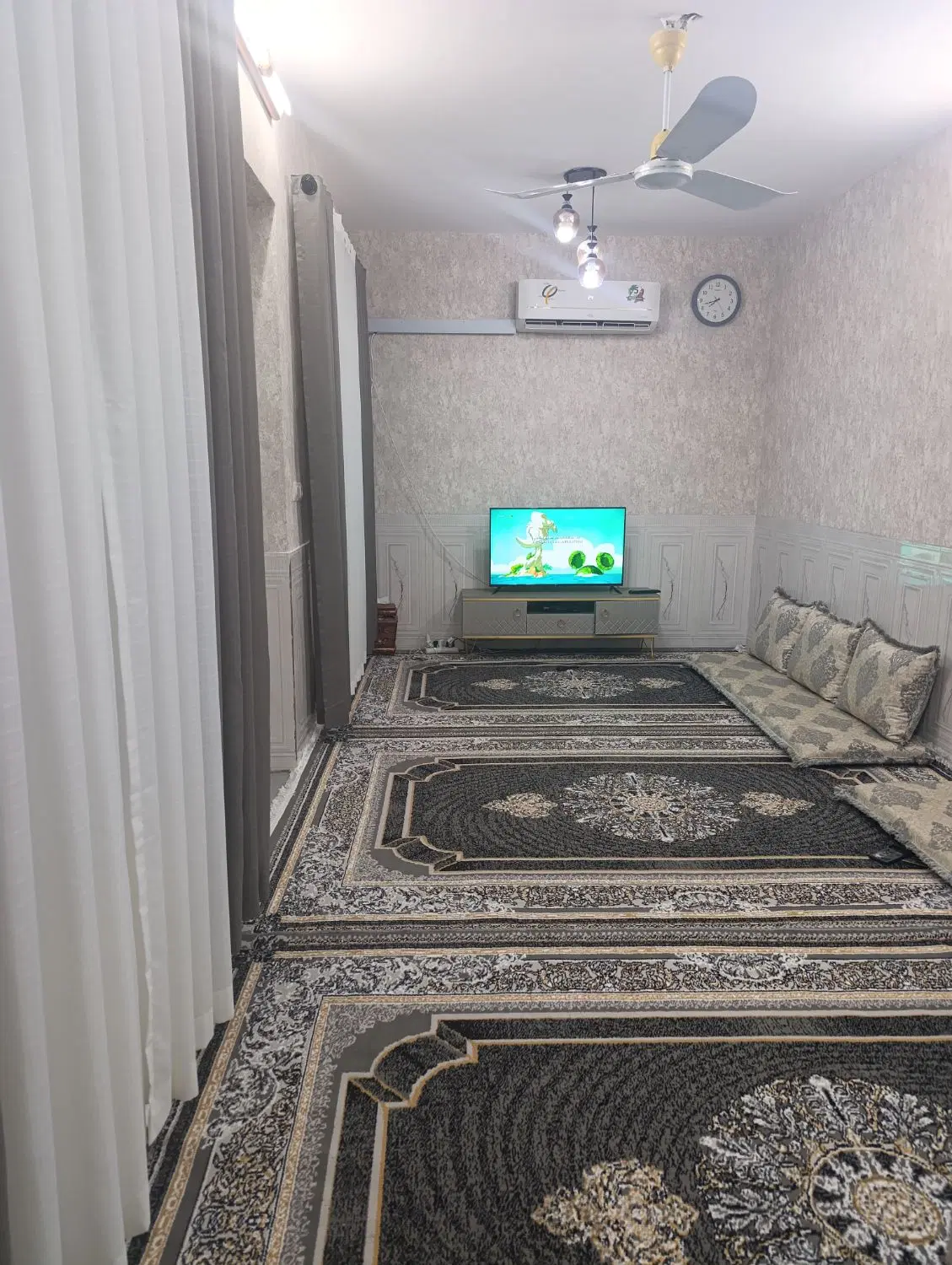 فروش منزل ویلایی در شهرقدیم