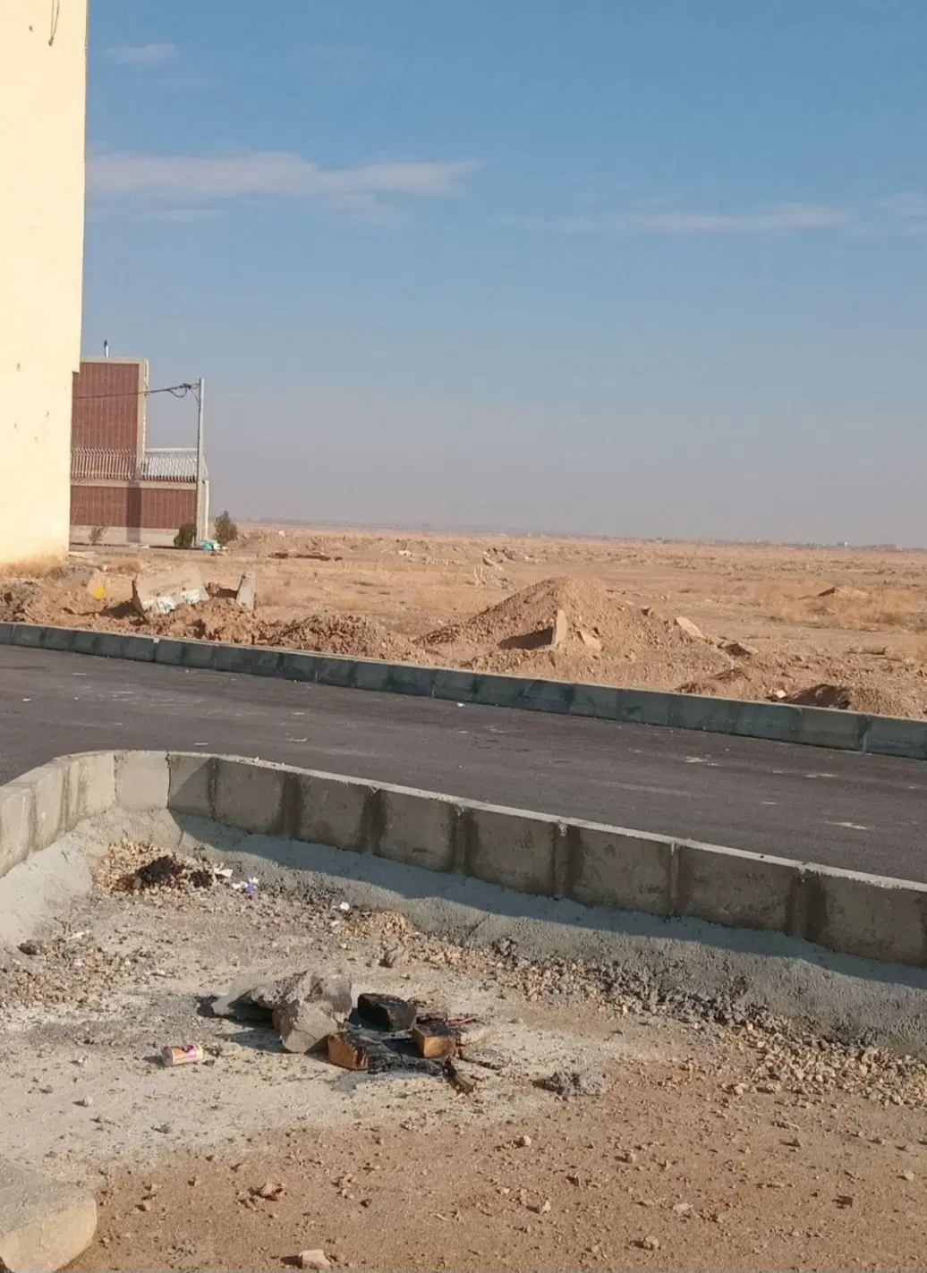 فروش زمین