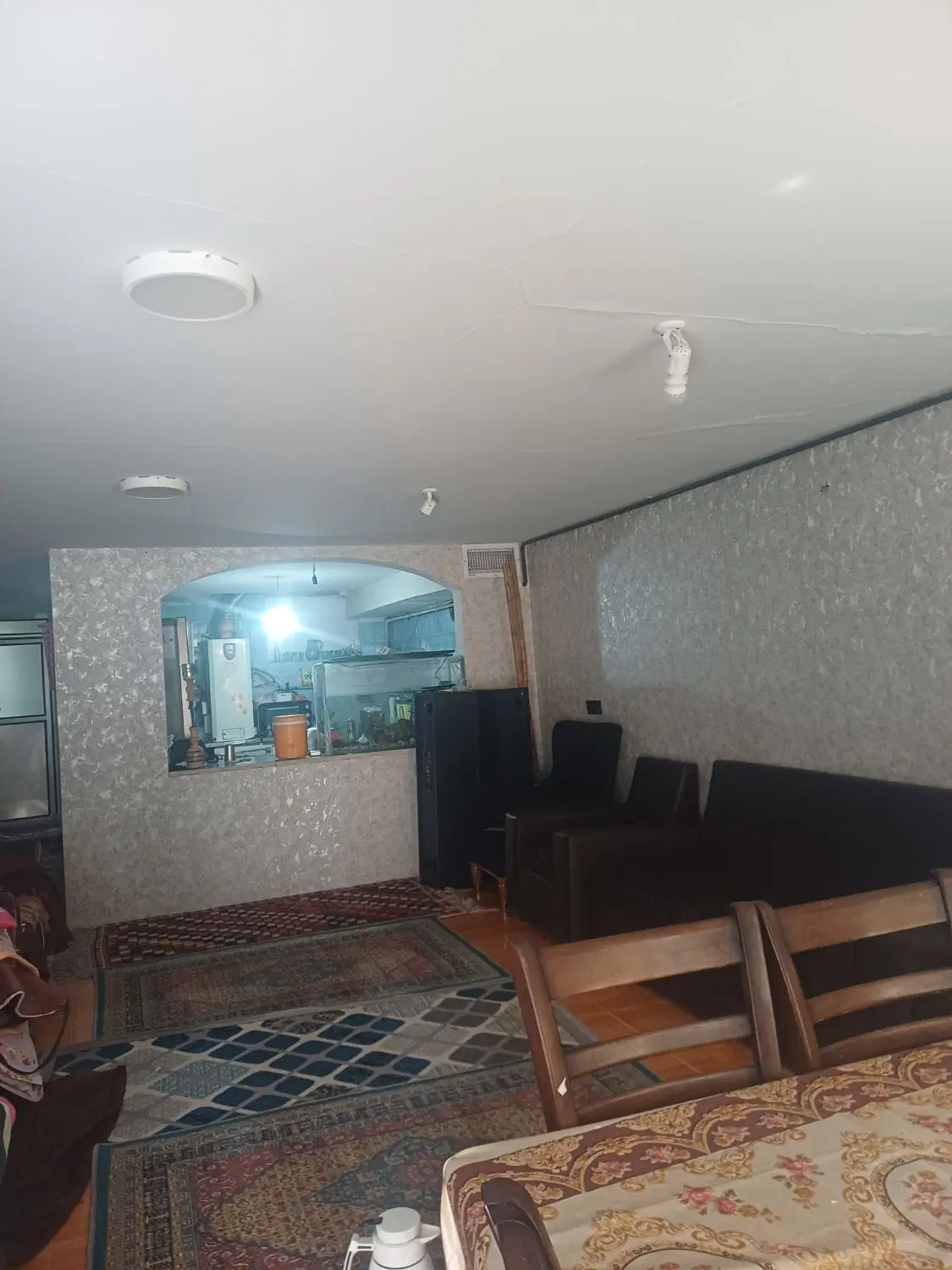 رهن واجاره منزل یک خواب به قیمت مناسب